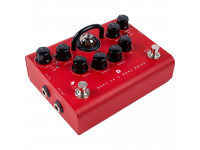 Blackstar Dept. 10 Dual Drive Blackstar Dept. 10 Dual Drive